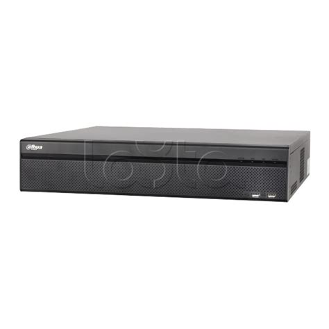 Dahua DHI NVR4832 4KS2 IP видеорегистратор 32 х канальный Dahua DHI