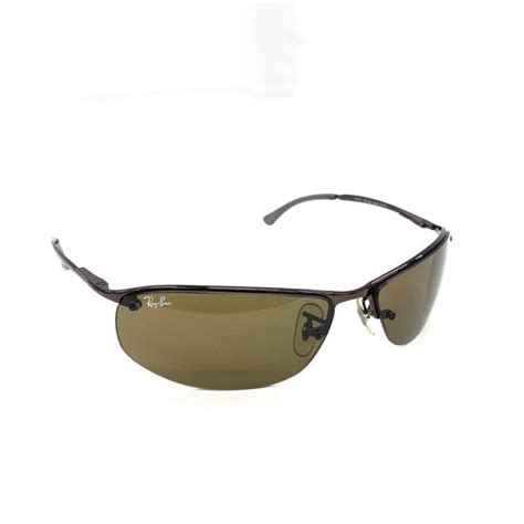 Ray Ban レイバン サングラス Rb3179 Top Bar 01473 63 15 ケース付き Ccaw1034サングラス｜売買