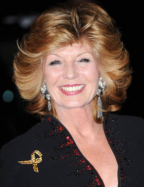 Ex Eastenders Actress Rula Lenska Charged With Drink Driving