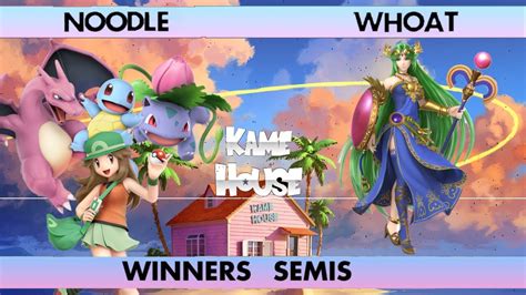 4o4 Kame House Midlevel Slums 22 Noodle Pokemon Trainer Vs Whoat