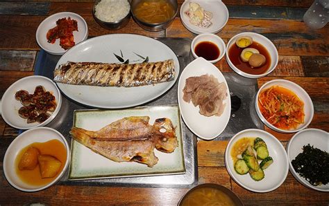 제주시 한경면 한경가든 아주 좋았던 갈치구이와 옥돔구이 네이버 포스트