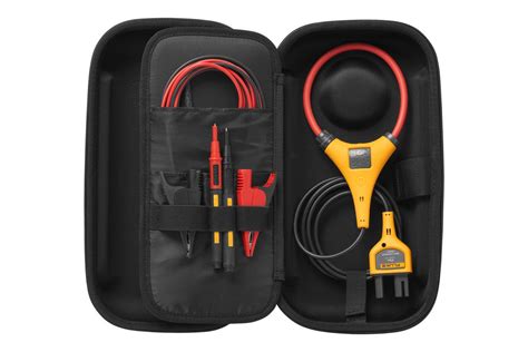 Fluke C Xt Protective Eva Hard Tool Case Fluke