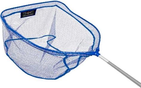 Colmic Trophy Gumma Pannet Round X Cm Rubber Mesh Schepnet