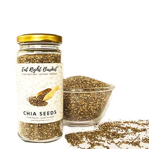 Chia Seeds 150g Superfood