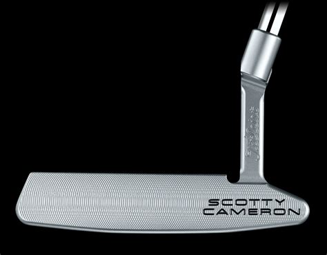 Newport 2 Scotty Cameron