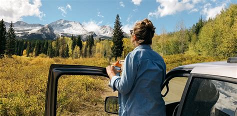 9 Road Trip Destinations Within a 6-Hour Drive from Denver