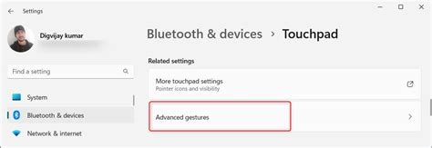 How To Fix Touchpad Gestures Not Working In Windows