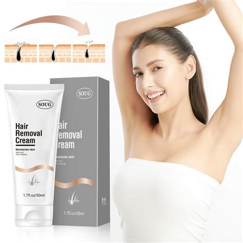 Gzwccvsn Hair Removal Cream For Women Bikini Private Parts Hair Removal Gel Hair Removal Lotion