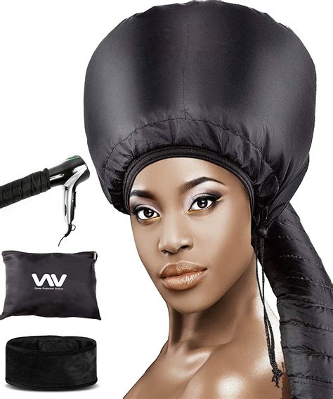 Hood Hair Dryer