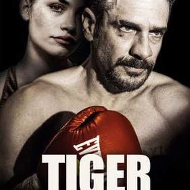 Movies About Boxing On Netflix - Jakustala