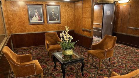 Queen Mary Tours: Embark on a Fascinating Journey Back in Time