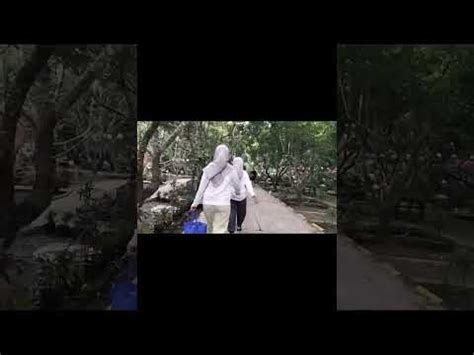 Jalan Jalan Di Wisata Kebun Gowa Dengan Harga Yg Murah Youtube