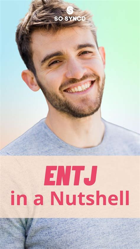 Unleash Your Inner Leader With The Entj Personality Type