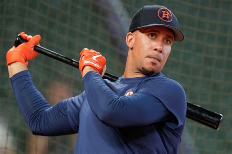 Michael Brantley’s return to Astros finally has target date