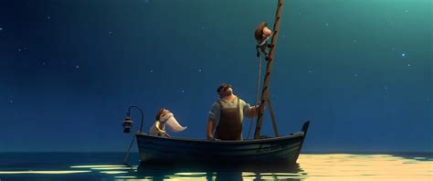 Watch Pixar's Short 'La Luna' In Full