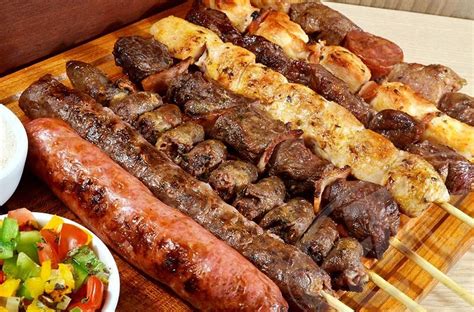 Hora Do Chopp Churrasco S O Bernardo Do Campo Food Buffet Food