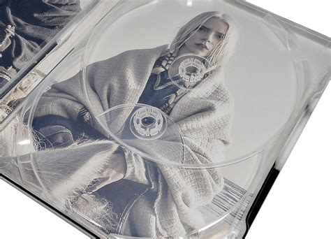 Fotograf As Del Steelbook De El Hombre Del Norte En Uhd K Y Blu Ray