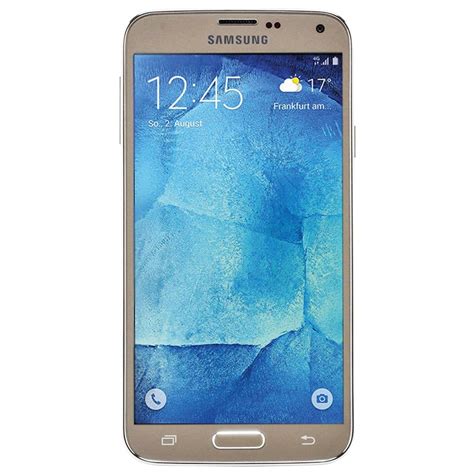 Samsung Galaxy S5 Neo 16GB Gold