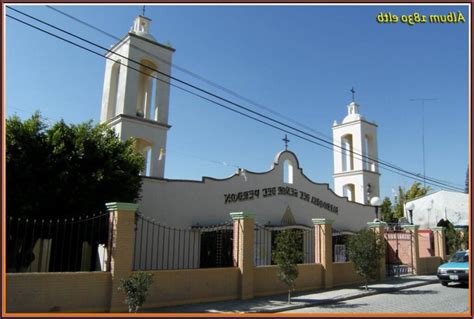 Horario de misa en Cuasi Parroquia Cristo Jesús Señor del Perdón de Silao