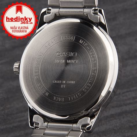 Casio Collection MTP 1303PD 1AVEF Hodinky 365 Sk