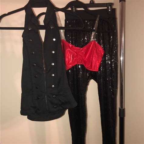 Other Dance Costume Poshmark