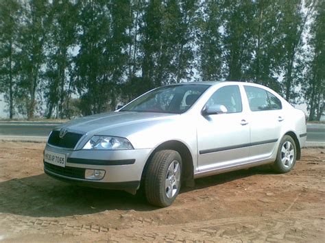 2007 Skoda Octavia - Overview - CarGurus