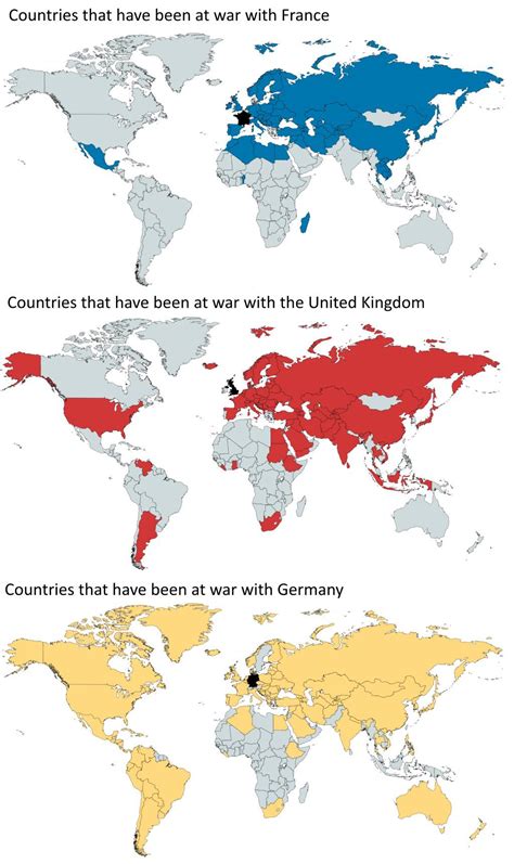 Germany Vs France War / Battle Of France History Summary Maps ...