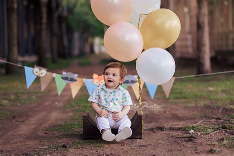 Sesi N De Fotos Para Beb S De A O Paula Peralta Fotograf A