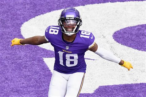 Dynasty Fantasy Football Trade Value Chart Wide Receivers