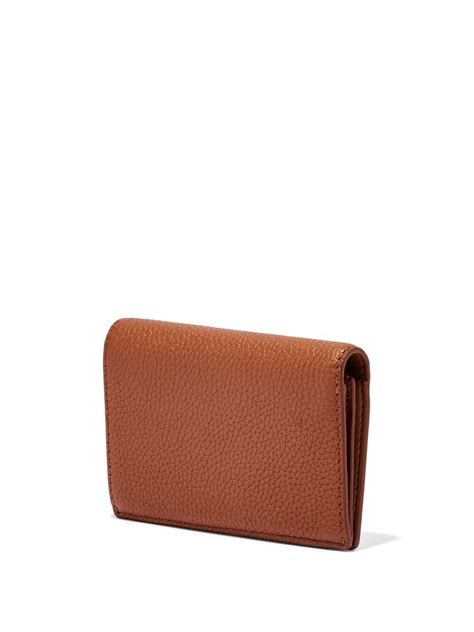 Marc Jacobs The Small Bifold Wallet Farfetch