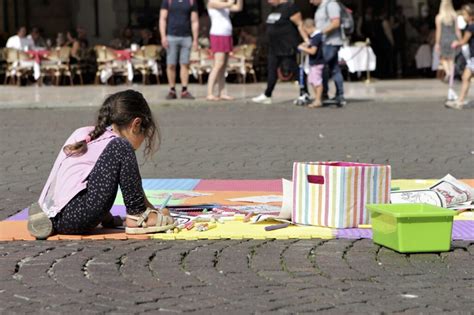 Tocatì 2024 a Verona il festival dei giochi in strada FamilyGO