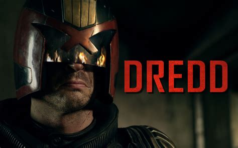 Judge Dredd Tv Series Could Bring Back Karl Urban For Lead Role Geeks