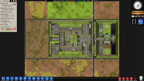 Prison architect optimal layout - servicenored