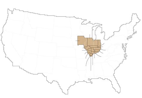 Here’s How America Uses Its Land