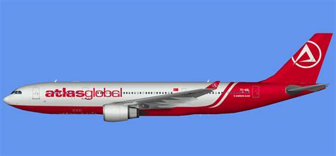 Atlasglobal The Flying Carpet Hub