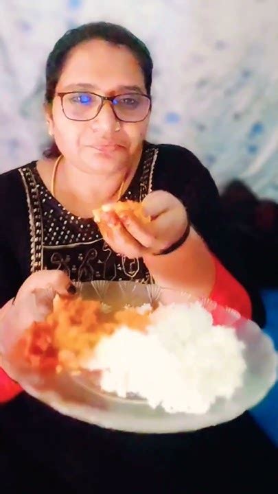 కొత్త ఆవకాయ పచ్చడి వేడి అన్నం 😋 Youtube