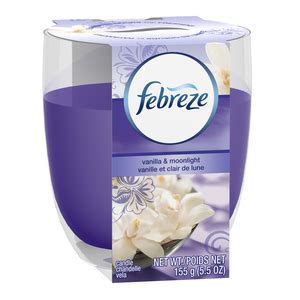 Febreze Candle - Walmart - Ottawa