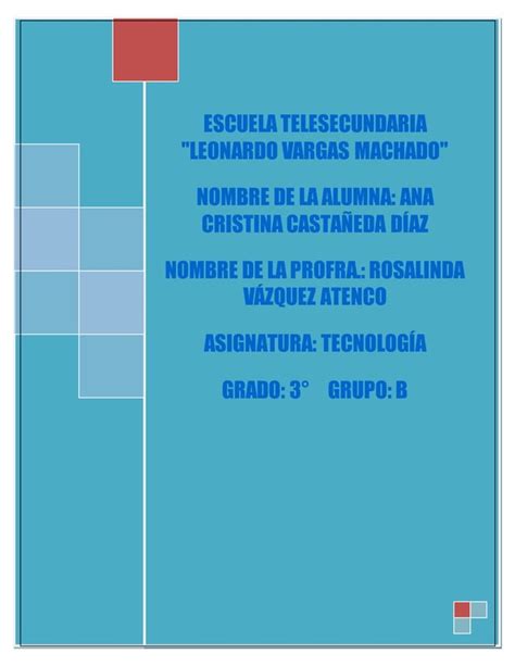 BLOQUE 1 TECNOLOGÍA INFORMACIÓN E INNOVACIÓN SEGUNDO TEMA