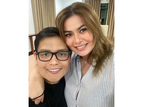 In Photos Meet Aiko Melendez S Boyfriend Zambales Vice Governor Jay