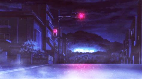 12+ Chill Anime Wallpaper Gif - Sachi Wallpaper