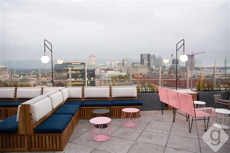 The Best Rooftop Bars in Nashville | Nashville Guru