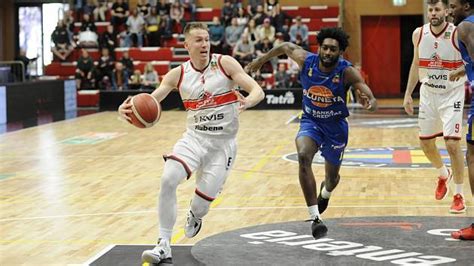 Fotogalerie Kooperativa NBL 21 dubna 2023 Ústecký deník