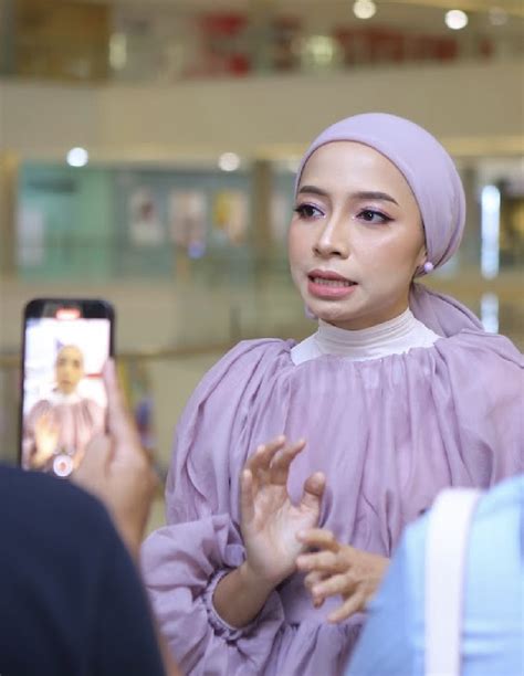 Takut Kalau Duit Itu Tak Berkat Enggan Tipu Orang Nadya Syahera