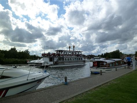 Horning, Norfolk - 2010 August | Norfolk broads, Norfolk, Norfolk england