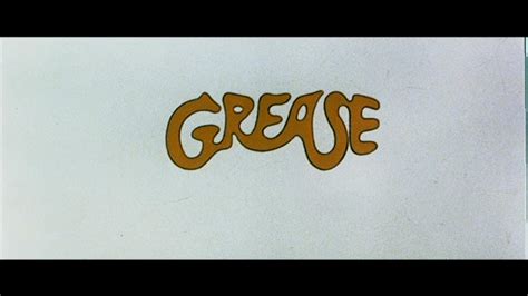 Grease Grease The Movie Image 2983951 Fanpop