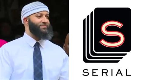 Serial Podcast Drops New Episode After Adan Syed's Release