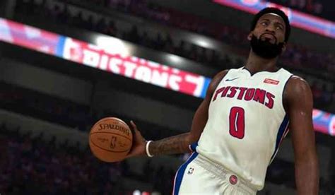 NBA 2K20 Gameplay Details Revealed | COGconnected