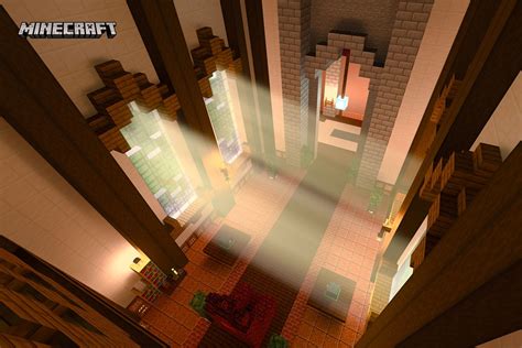 Minecraft Ray Tracing já está disponível para PC confira detalhes