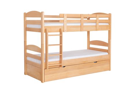 Stockbett F R Erwachsene Easy Premium Line K H Inkl Liegeplatz Und