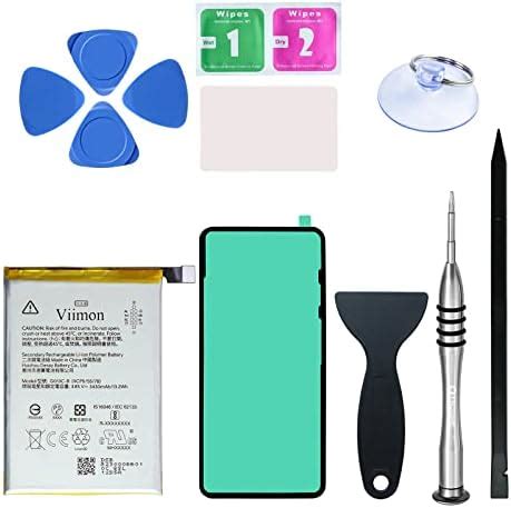 Amazon Viimon For Pixel Xl Battery Replacement Kits Compatible